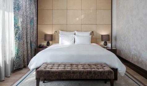 Сочи, Swissotel Sochi Kamelia (Сочи Камелия) (Сочи Камелия)