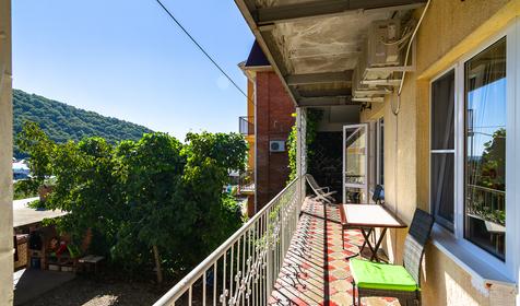 Гостевой дом Людмила, г. Геленджик, п. Архипо-Осиповка