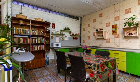 Гостевой дом Людмила, г. Геленджик, п. Архипо-Осиповка