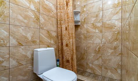 Гостевой дом Людмила, г. Геленджик, п. Архипо-Осиповка