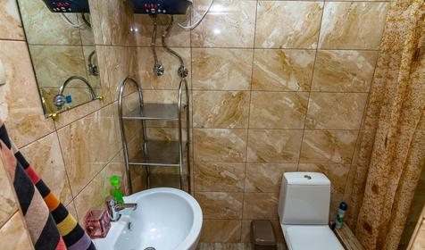 Гостевой дом Людмила, г. Геленджик, п. Архипо-Осиповка