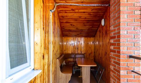 Гостевой дом Людмила, г. Геленджик, п. Архипо-Осиповка