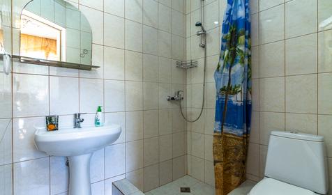 Полулюкс. Гостевой дом Людмила, г. Геленджик, п. Архипо-Осиповка