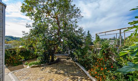 Гостевой дом На Приморской 9, Туапсинский р-н, п. Ольгинка