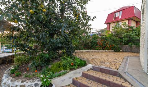 Гостевой дом На Приморской 9, Туапсинский р-н, п. Ольгинка