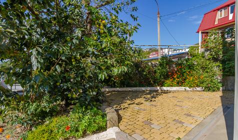 Гостевой дом На Приморской 9, Туапсинский р-н, п. Ольгинка