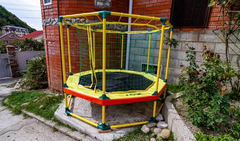 Гостевой дом Виктория-отдых, пос. Ольгинка