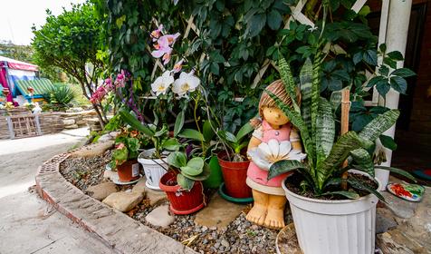 Гостевой дом Виктория-отдых, пос. Ольгинка