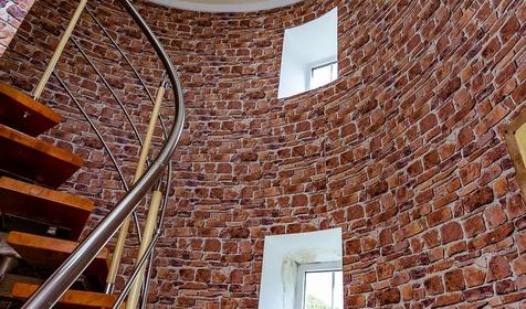 Гостевой дом Виктория-отдых, пос. Ольгинка