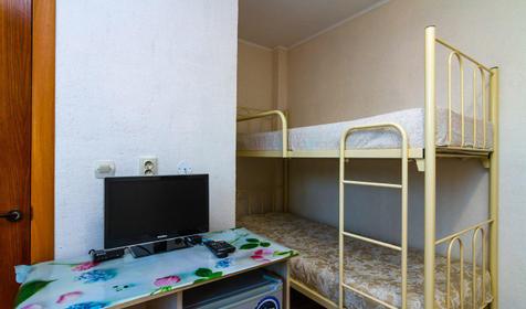 Комфорт четырехместный