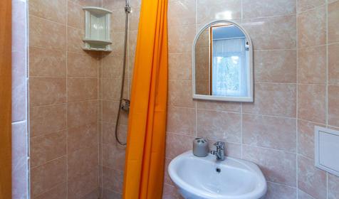 Комфорт четырехместный