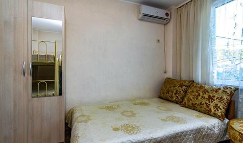 Комфорт четырехместный