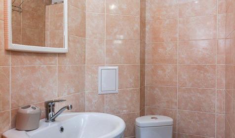 Комфорт трехместный