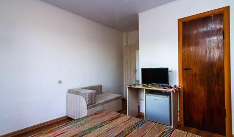 Комфорт трехместный