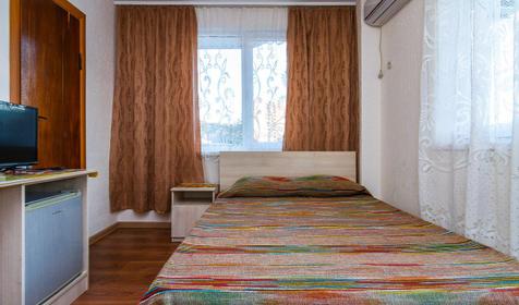 Комфорт трехместный