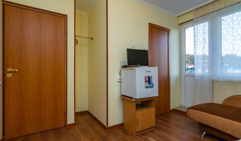 Трехместный стандарт