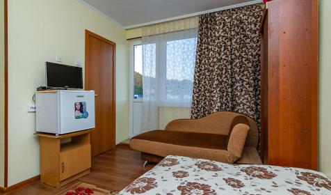 Трехместный стандарт