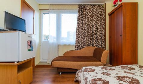 Трехместный стандарт