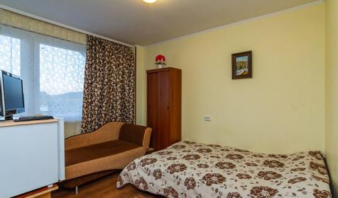 Трехместный стандарт