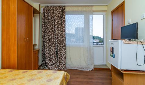 Двухместный стандарт