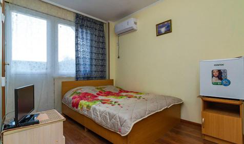 Двухместный стандарт