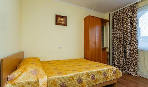 Двухместный стандарт