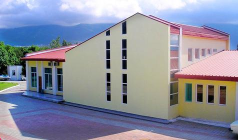 Пансионат Глория, г. Геленджик