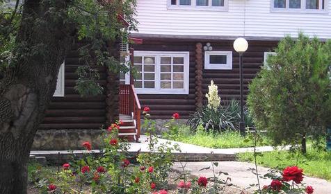 Пансионат Глория, г. Геленджик