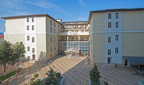 Sunmarinn Resort Hotel Ultra All inclusive