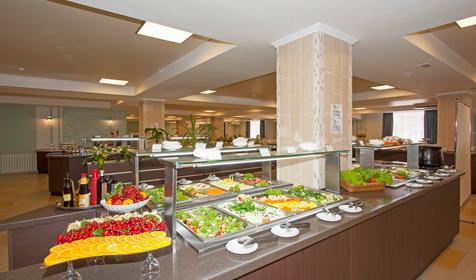 Sunmarinn Resort Hotel Ultra All inclusive