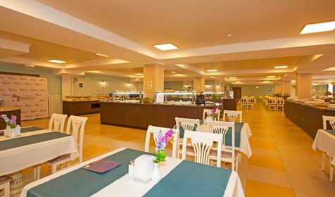 Sunmarinn Resort Hotel Ultra All inclusive