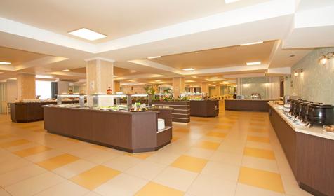 Sunmarinn Resort Hotel Ultra All inclusive