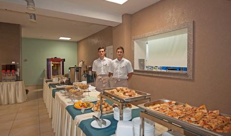 Sunmarinn Resort Hotel Ultra All inclusive