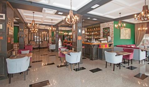 Sunmarinn Resort Hotel Ultra All inclusive