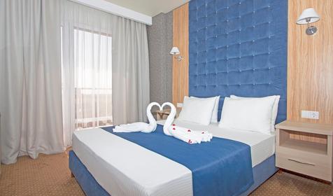 Sunmarinn Resort Hotel Ultra All inclusive