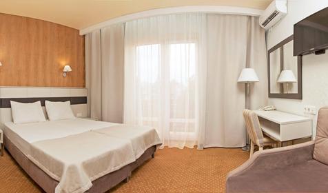 Sunmarinn Resort Hotel Ultra All inclusive