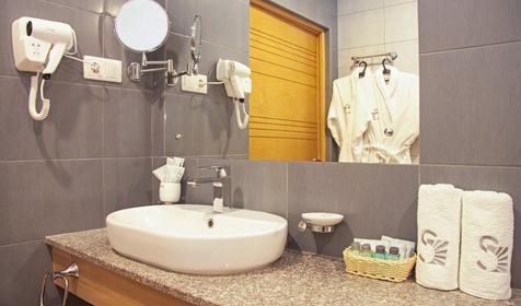 Sunmarinn Resort Hotel Ultra All inclusive