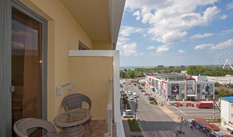 Sunmarinn Resort Hotel Ultra All inclusive