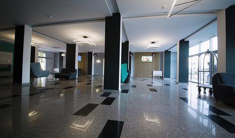 Sunmarinn Resort Hotel Ultra All inclusive