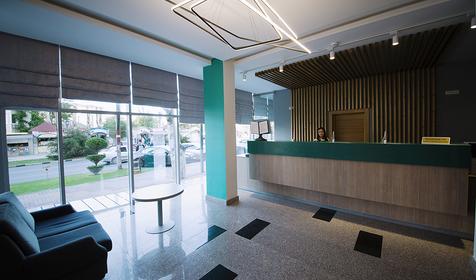 Sunmarinn Resort Hotel Ultra All inclusive