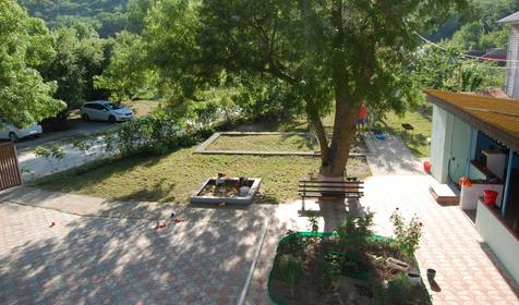 Четырех-, пятиместный эконом