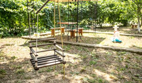 Дачный домик для отдыха