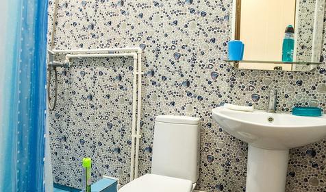 Дачный домик для отдыха