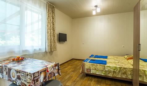 Дачный домик для отдыха