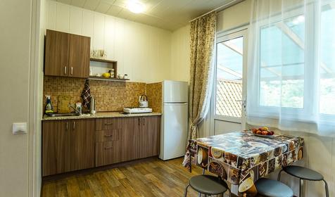 Дачный домик для отдыха