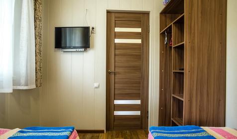 Дачный домик для отдыха