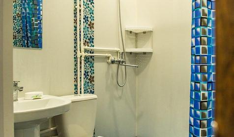 Дачный домик для отдыха