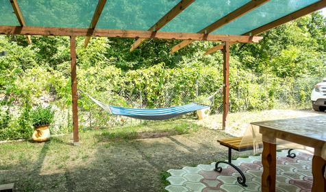 Дачный домик для отдыха