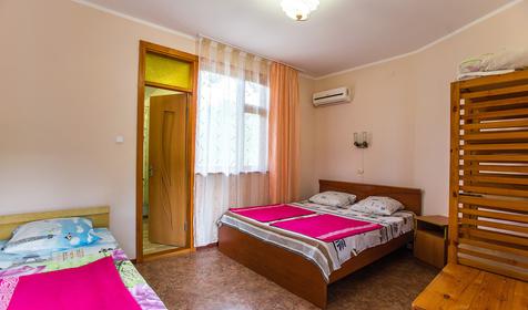 Дачный домик для отдыха