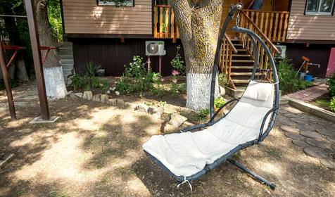 Дачный домик для отдыха